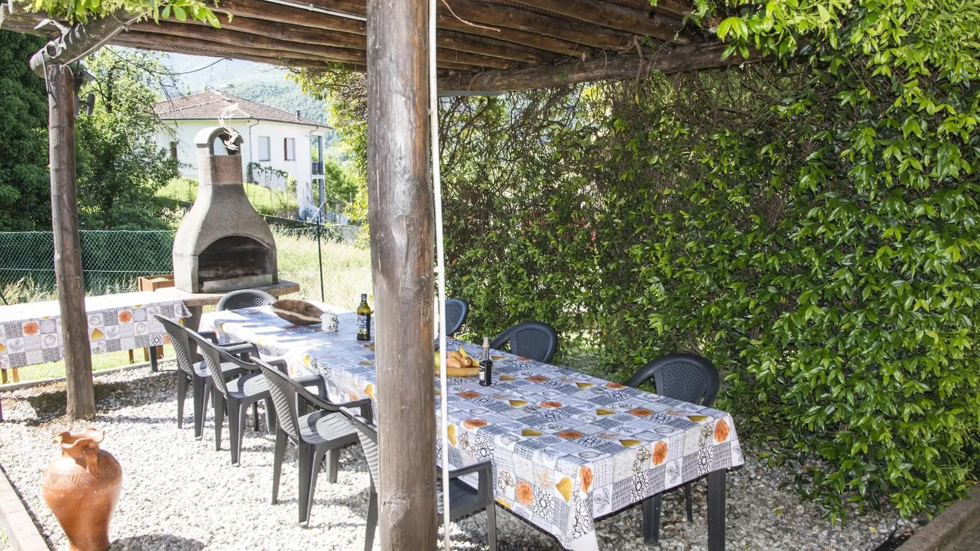 La Piccola Casa Daire Luino