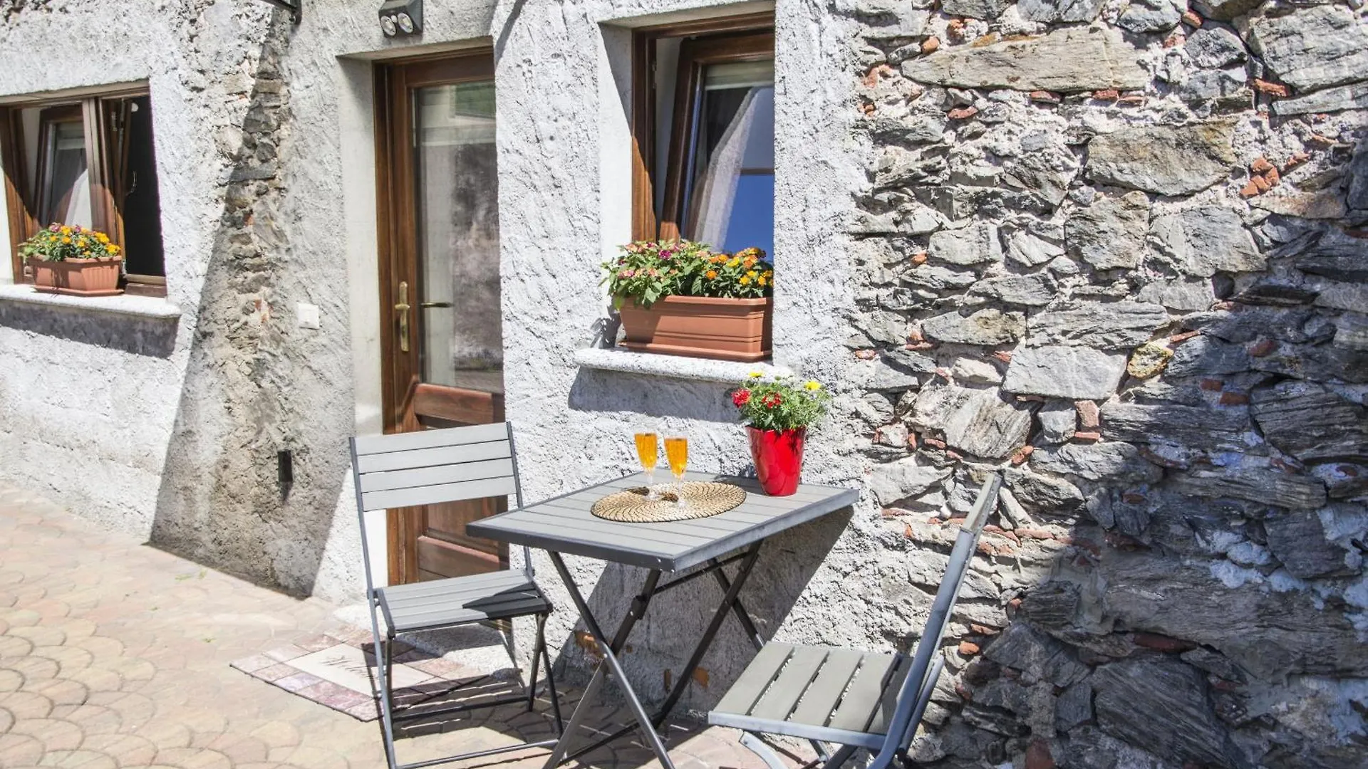 La Piccola Casa Daire Luino